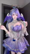 gallery_cosplayer Altpins Profile Picture