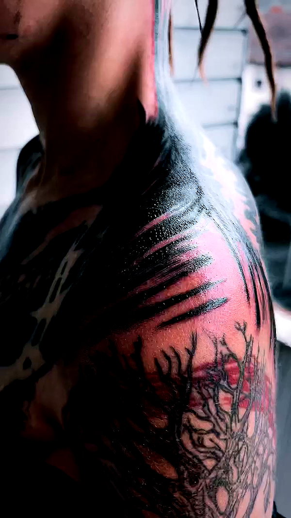 venecatattoo archive video preview