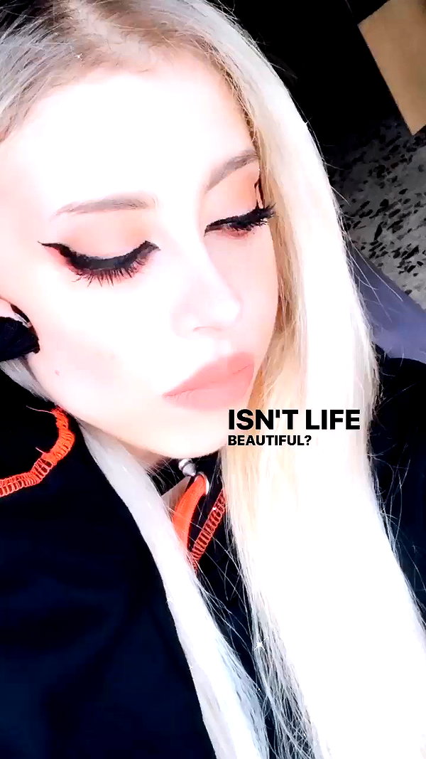 roxiechelon2 archive video preview
