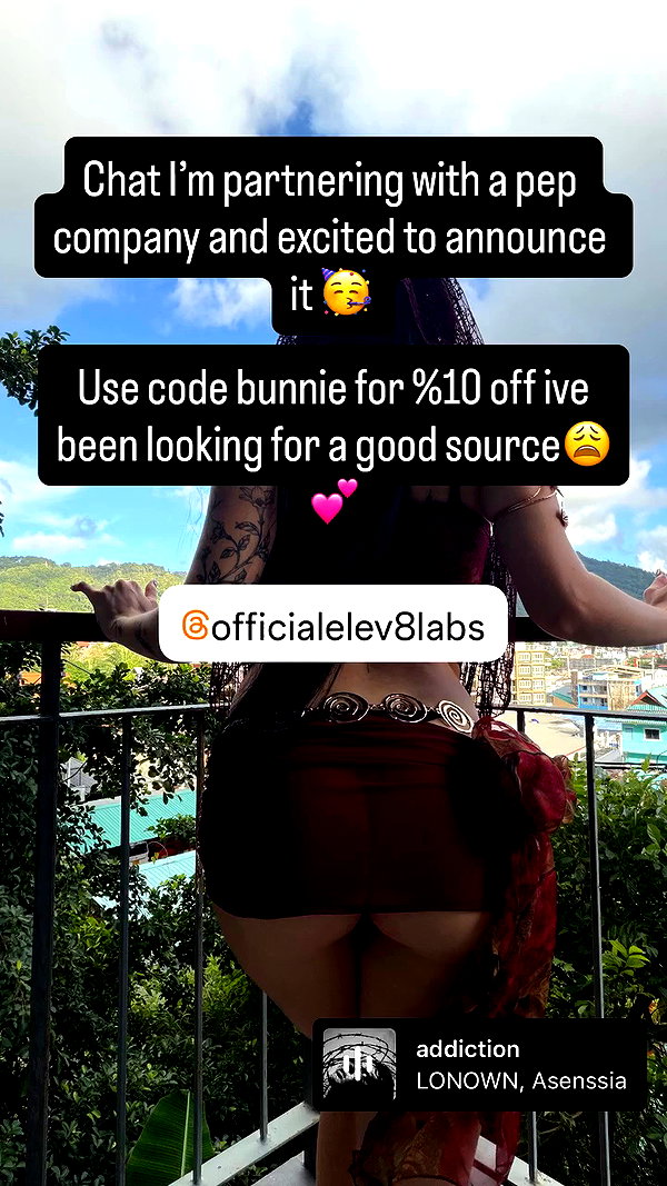 cyberbunniex archive video preview