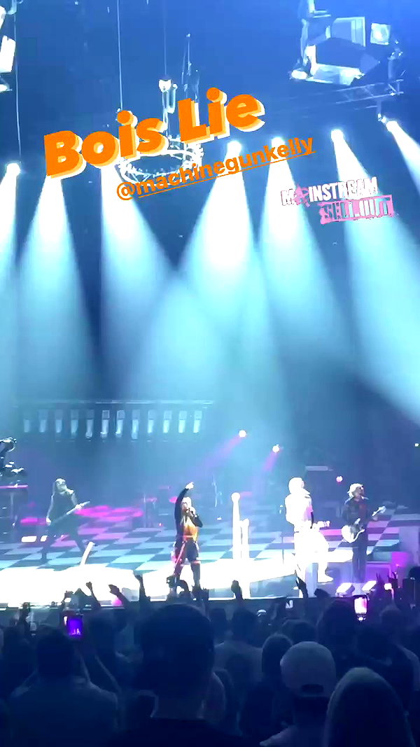avrillavigne archive video preview