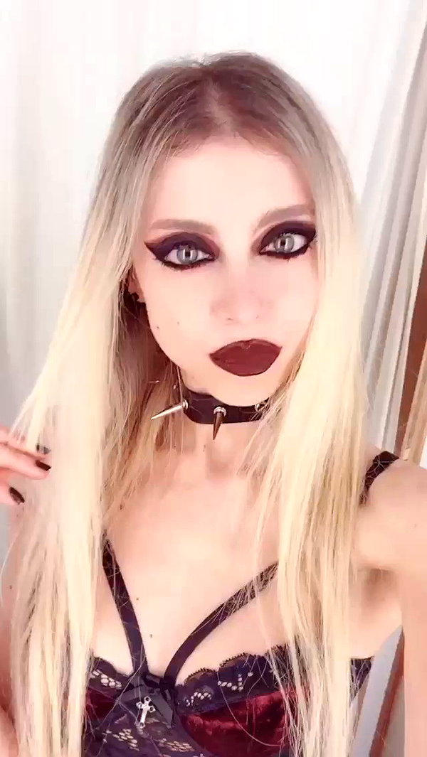 roxiechelon2 archive video preview