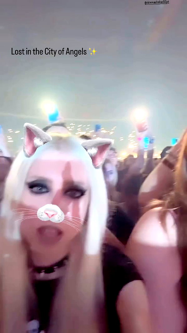 roxiechelon2 archive video preview