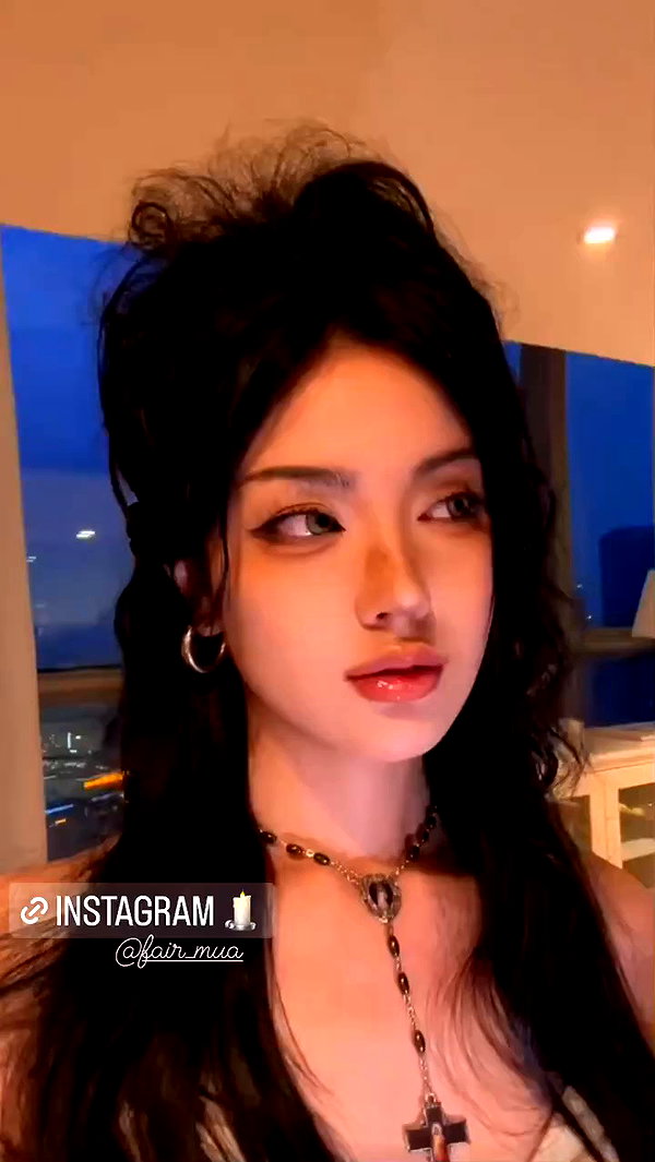 fair_mua archive video preview