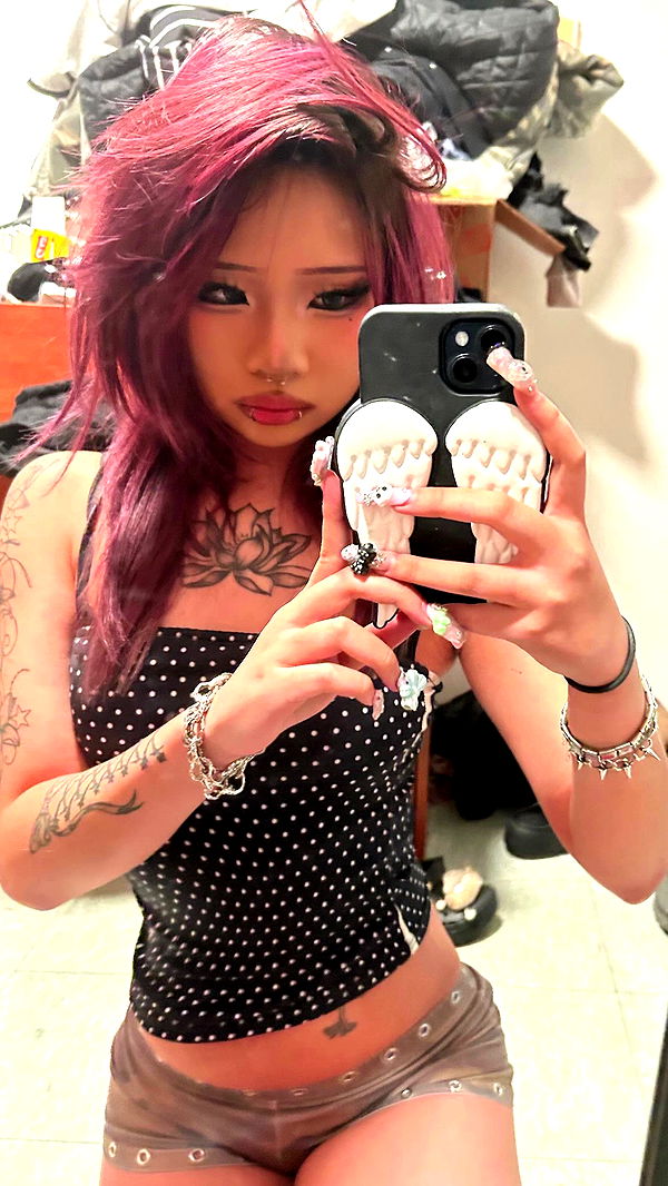 lovemeize archive video preview