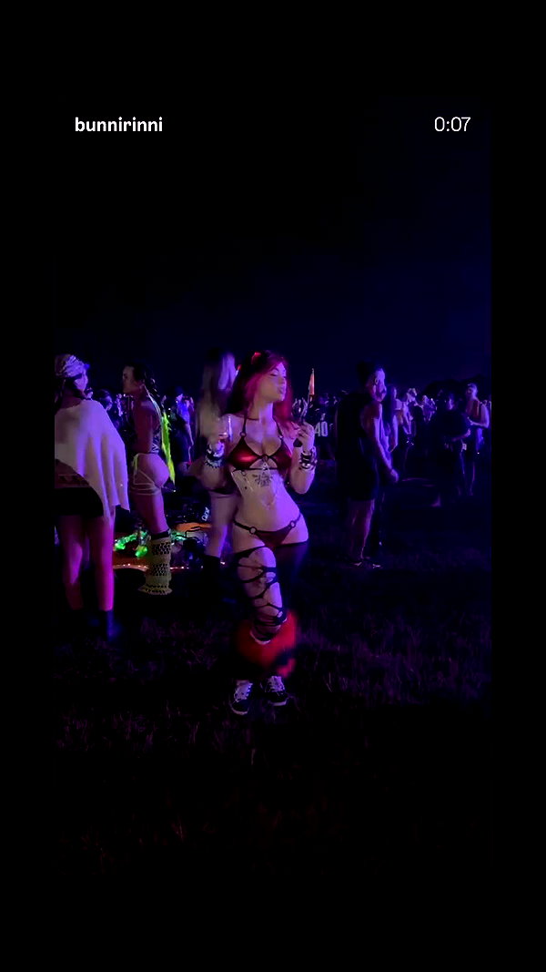 rinnibunny archive video preview