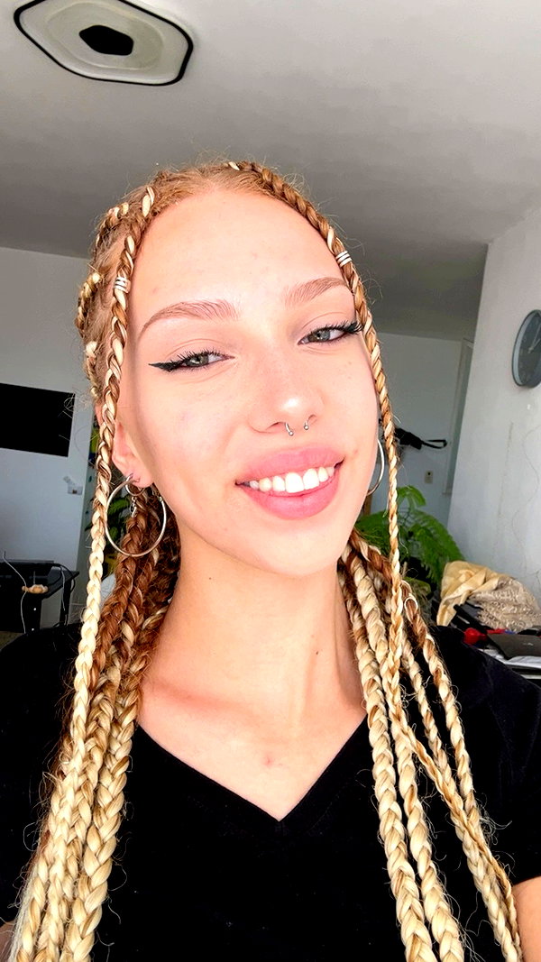 _.shelichka._ archive video preview