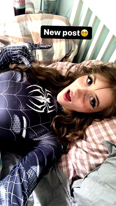 m1chelleluna m1chelleluna archive video