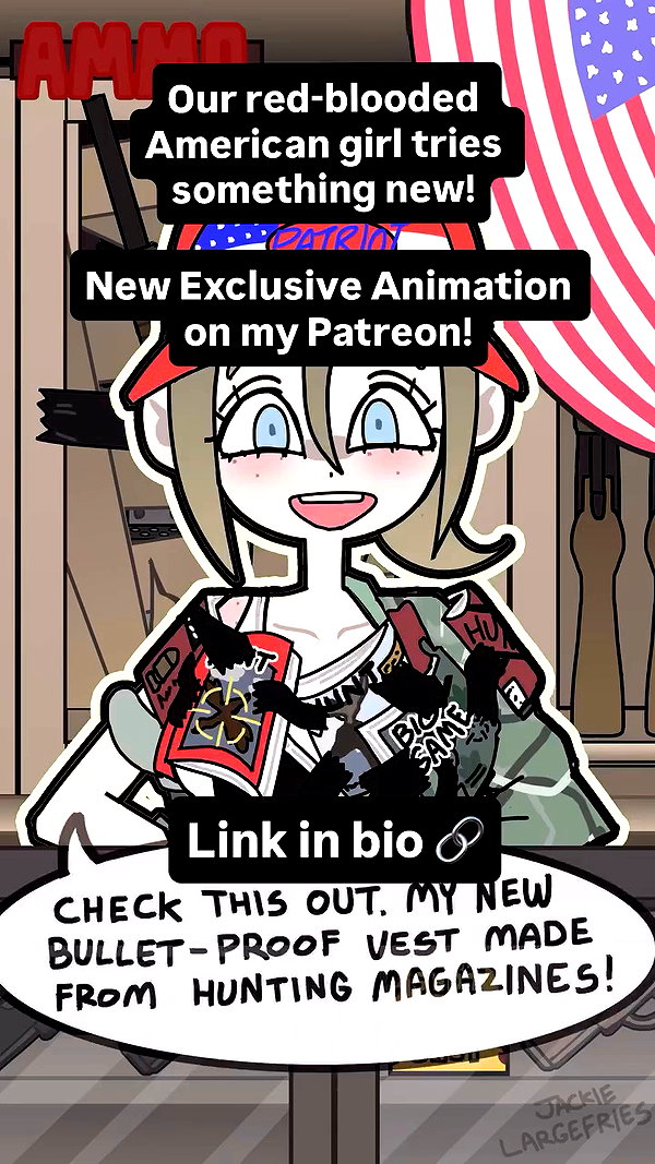 jackie.largefries archive video preview