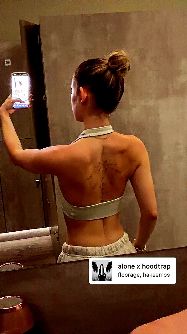 lea_61119 archive video preview