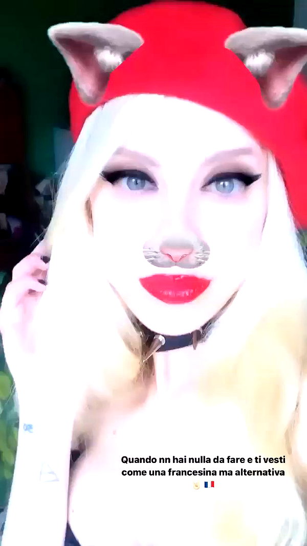 roxiechelon2 archive video preview