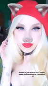 roxiechelon2 Altpins Profile Picture