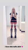 roxiechelon2 Altpins Profile Picture