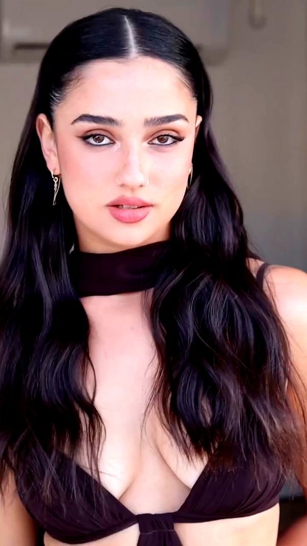 noamsabha_hair archive video preview