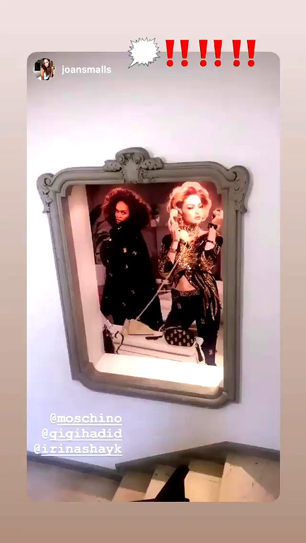 gigihadid archive video preview