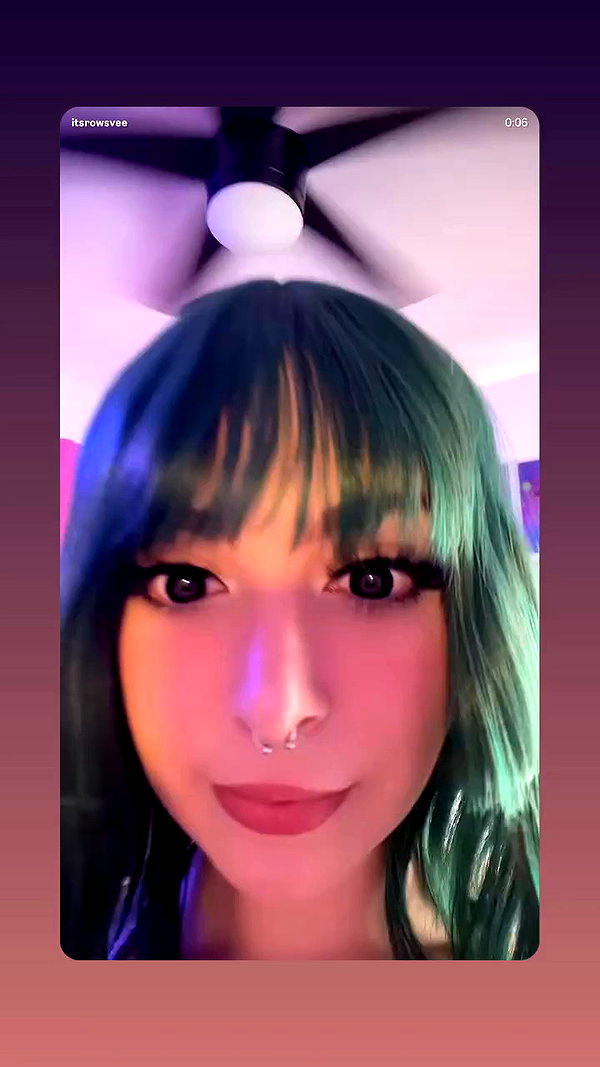 itsrowsvee archive video preview