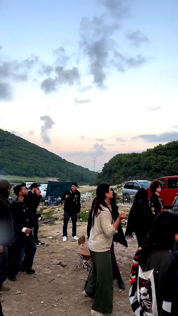 _.shelichka._ archive video preview