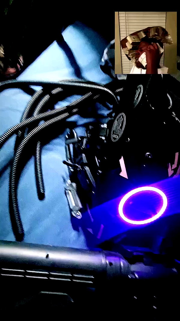 intergalacticum archive video preview