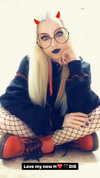 roxiechelon2 Altpins Profile Picture