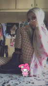 roxiechelon2 Altpins Profile Picture