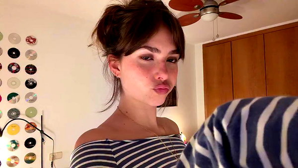 claudiacookgomez archive video preview