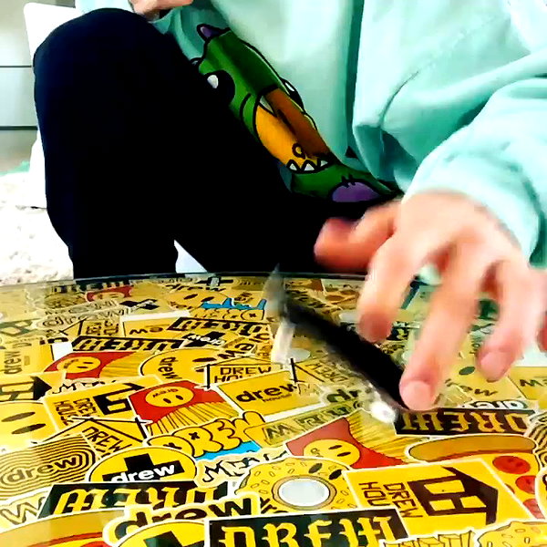 lilbieber archive video preview