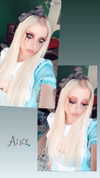 roxiechelon2 Altpins Profile Picture