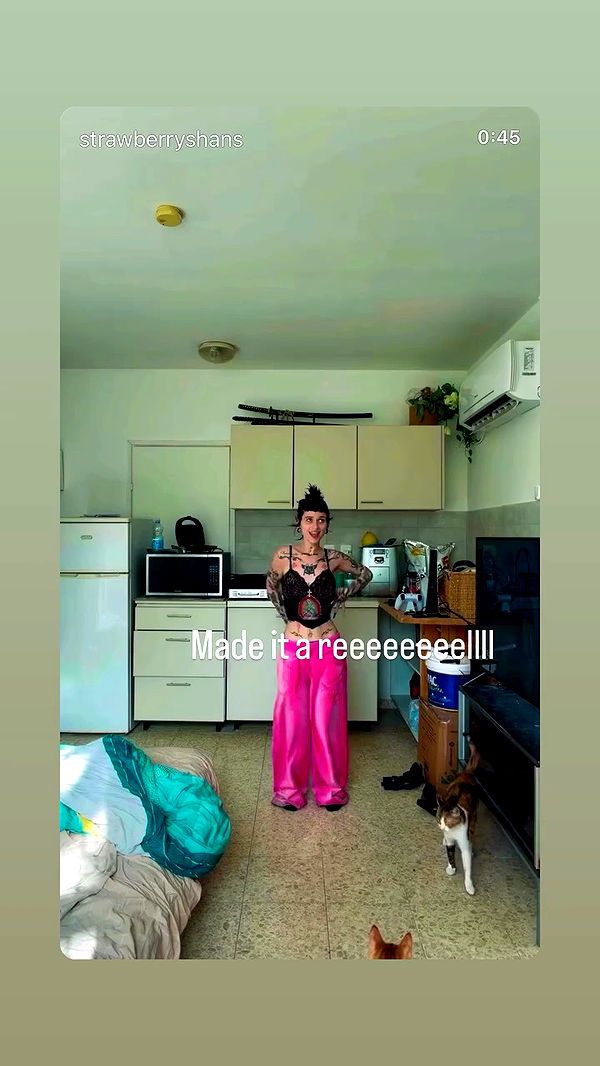 strawberryshanz archive video preview