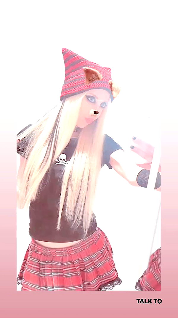 roxiechelon2 archive video preview