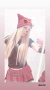 roxiechelon2 Altpins Profile Picture