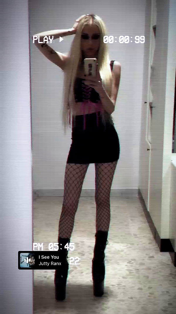 roxiechelon2 archive video preview