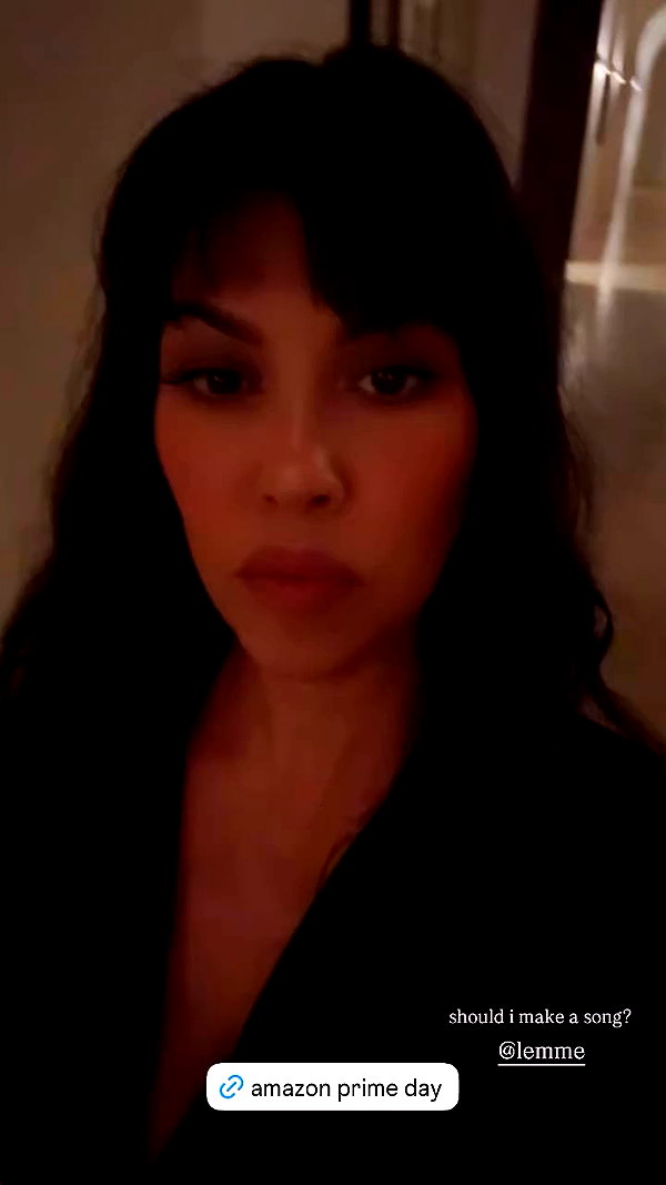 kourtneykardash archive video preview