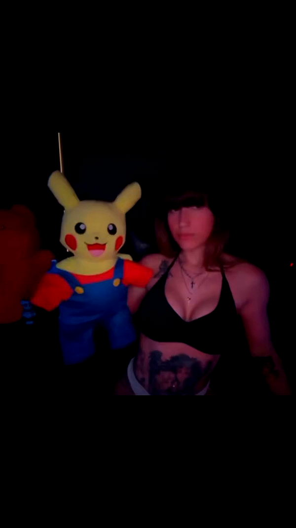 pikakaty archive video preview