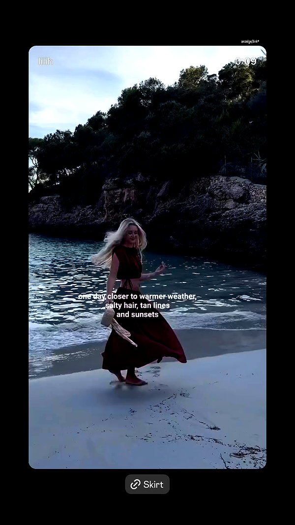 lilih archive video preview