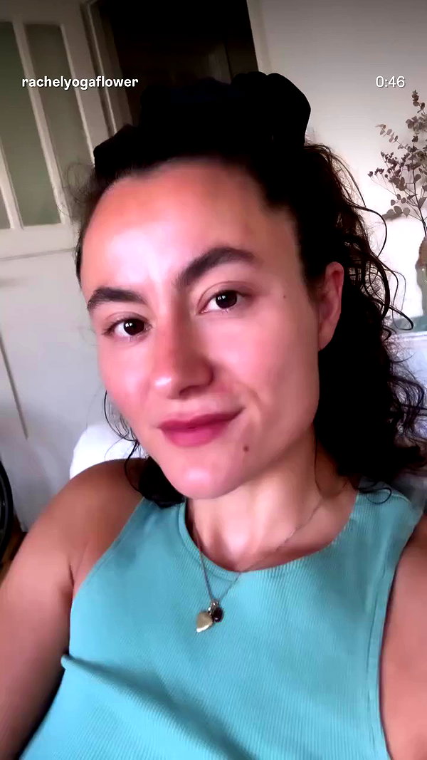 rachelyogaflower archive video preview