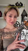 marilyn_damaged Altpins Profile Picture