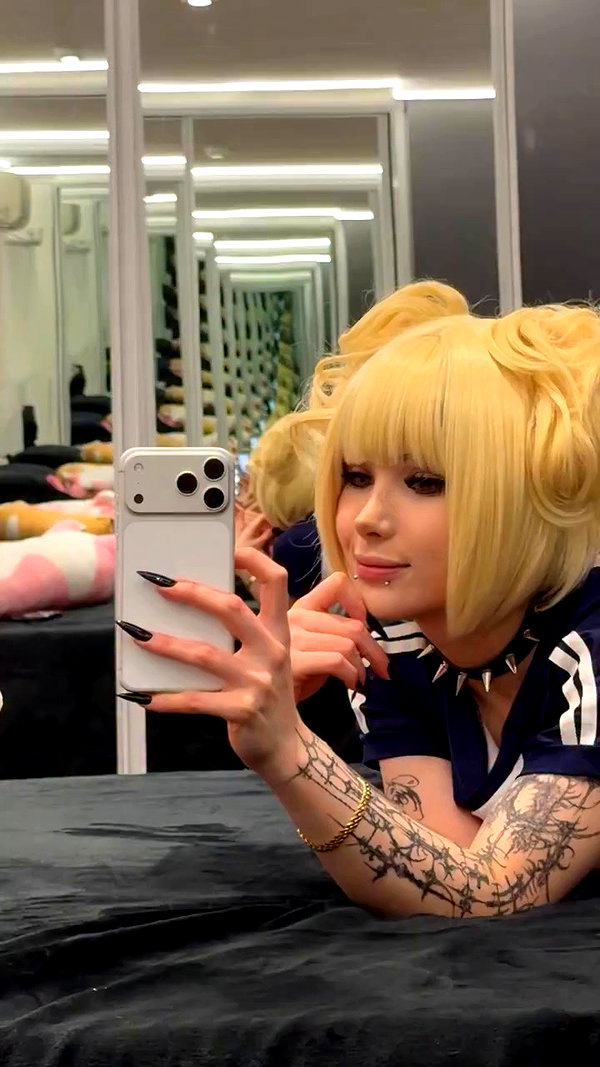 nicoleponyxox archive video preview