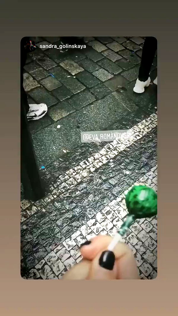eva_romanovski archive video preview