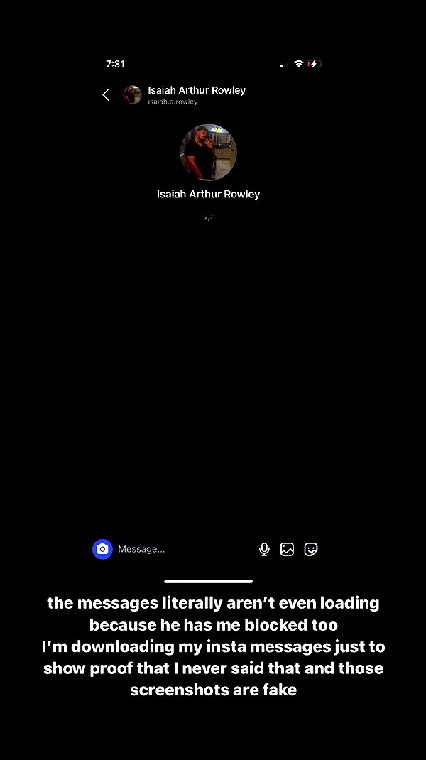 klarissasalazar archive video preview