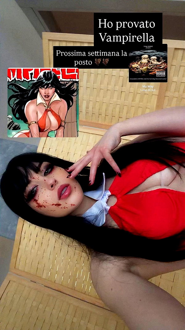 nishymoon_ archive video preview