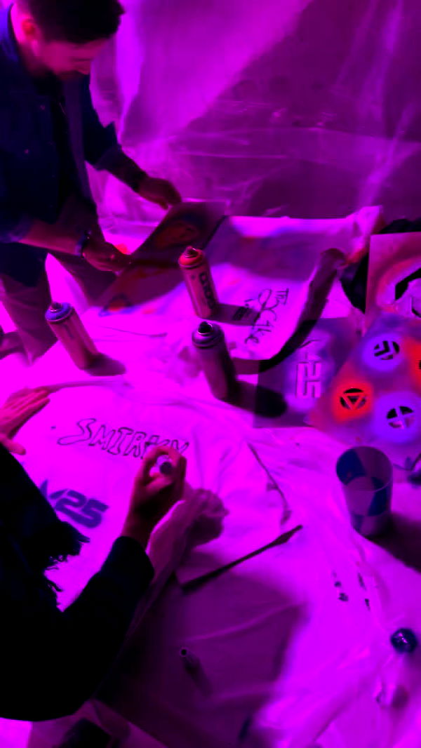 silkton archive video preview