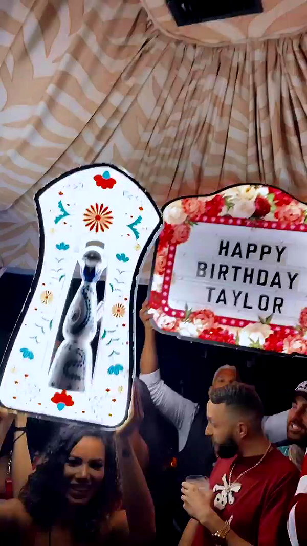 taylorballarddd archive video preview