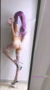 roxiechelon2 Altpins Profile Picture