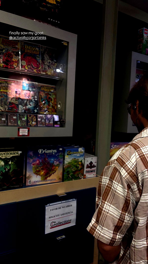 mosssaico archive video preview