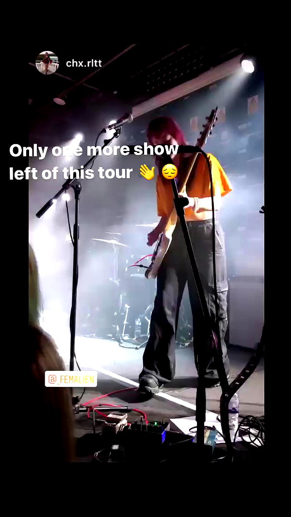 _femalien archive video preview