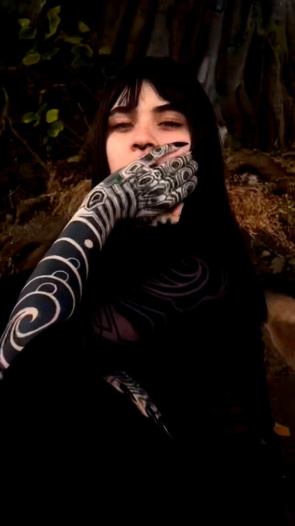 vstiletattoo archive video preview