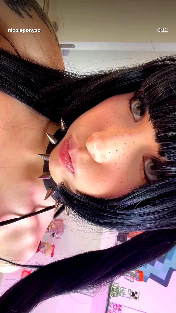 nicoleponyxo archive video preview