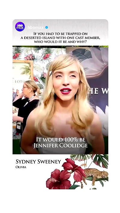 sydney_sweeney sydney_sweeney archive video