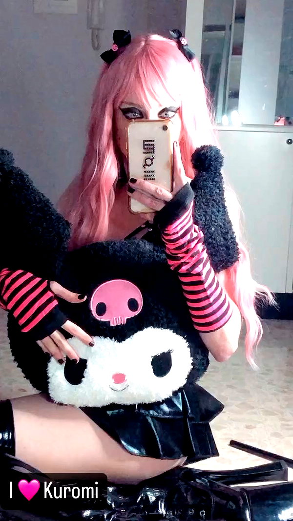 roxiechelon2 archive video preview