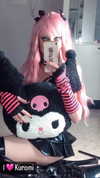roxiechelon2 Altpins Profile Picture